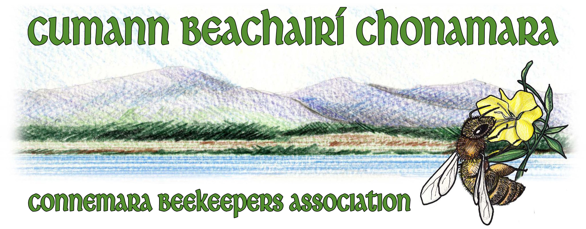 Connemara Beekeepers Association